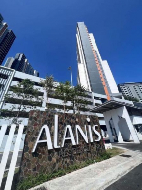 D Sky Homestay Alanis Residence